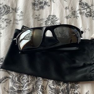 Brand New Oakley half jacket 2.0’s